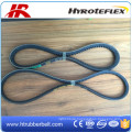 Cogged/Non-Cogged Narrow V Belt for Industry and Plant